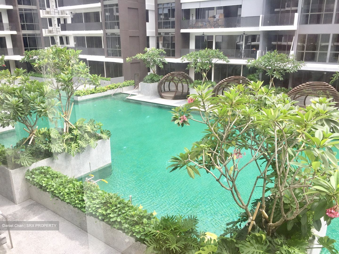 Stratum (D18), Condominium #371378631